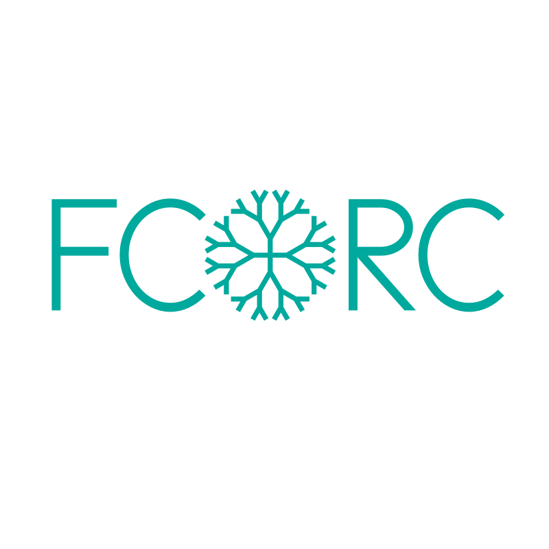 Clipart - FCRC Logo