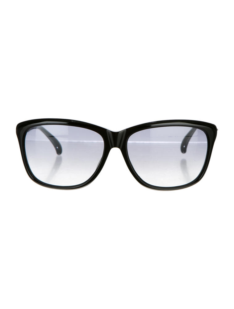 Chrome Hearts Honey Pot Sunglasses - Accessories - CHH20071 | The ...
