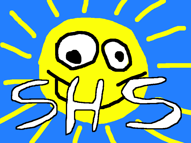 Achievement Hunter · Super Happy Sunshine: GBSML08 Division 4