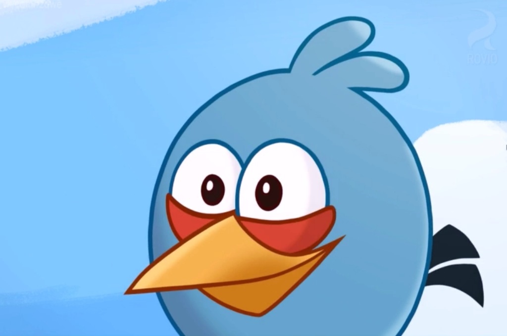 Bird Flu - Angry Birds Wiki