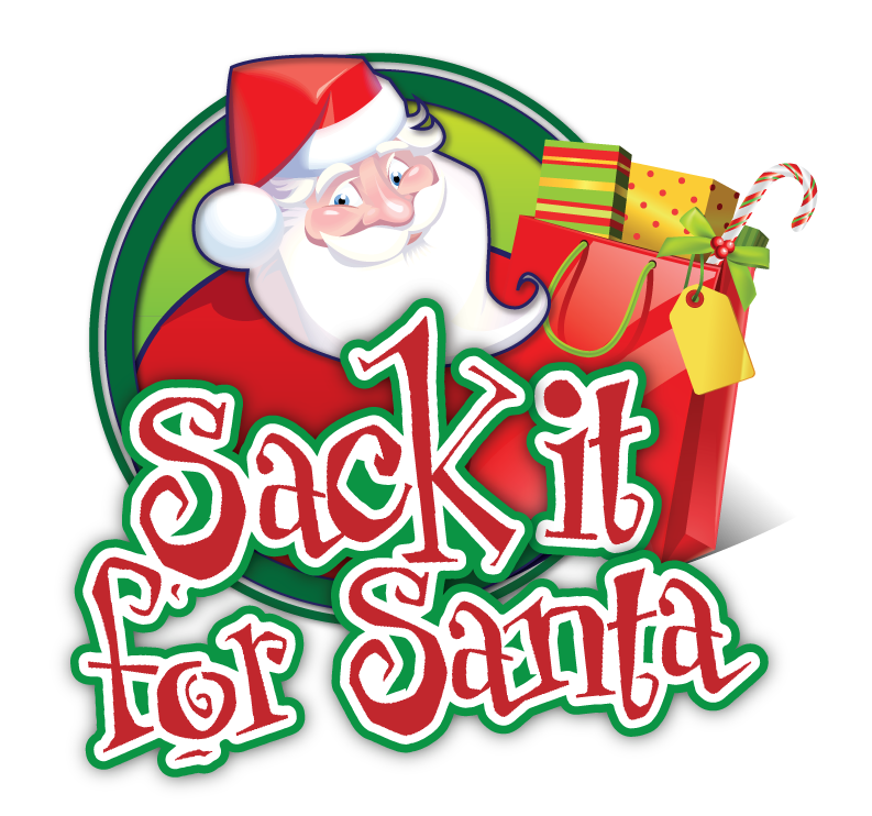 Sack It for Santa: Holiday Giving for Teens in Kansas City | Love ...