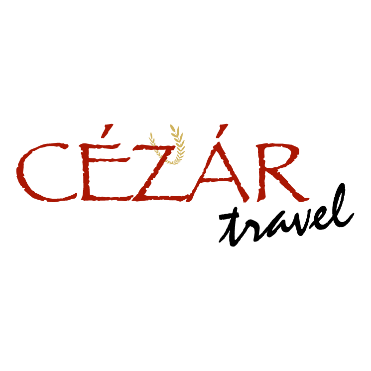 Cezar travel Free Vector / 4Vector