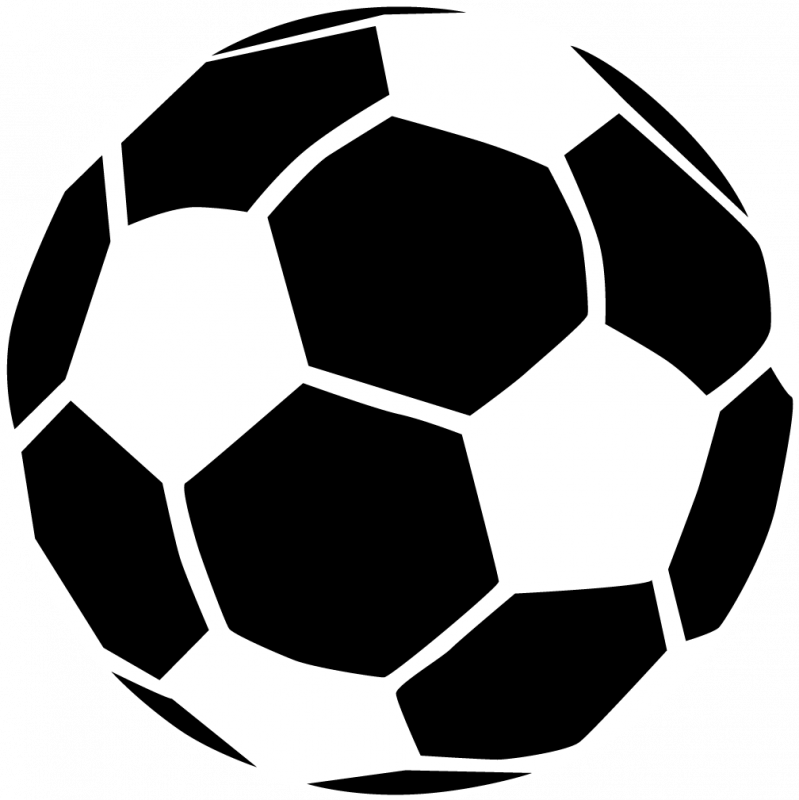 soccer clipart png - photo #19
