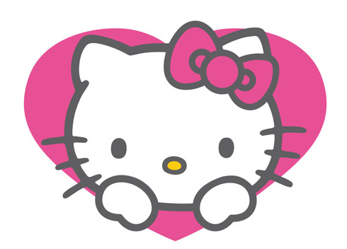 From Hello Kitty' S Facebook Page — Icon - Free Icons