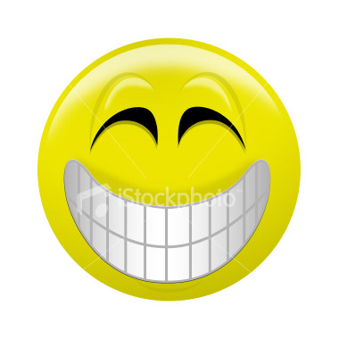Ist Giant Smiley Big Smile | Free Images at Clker.com - vector ...