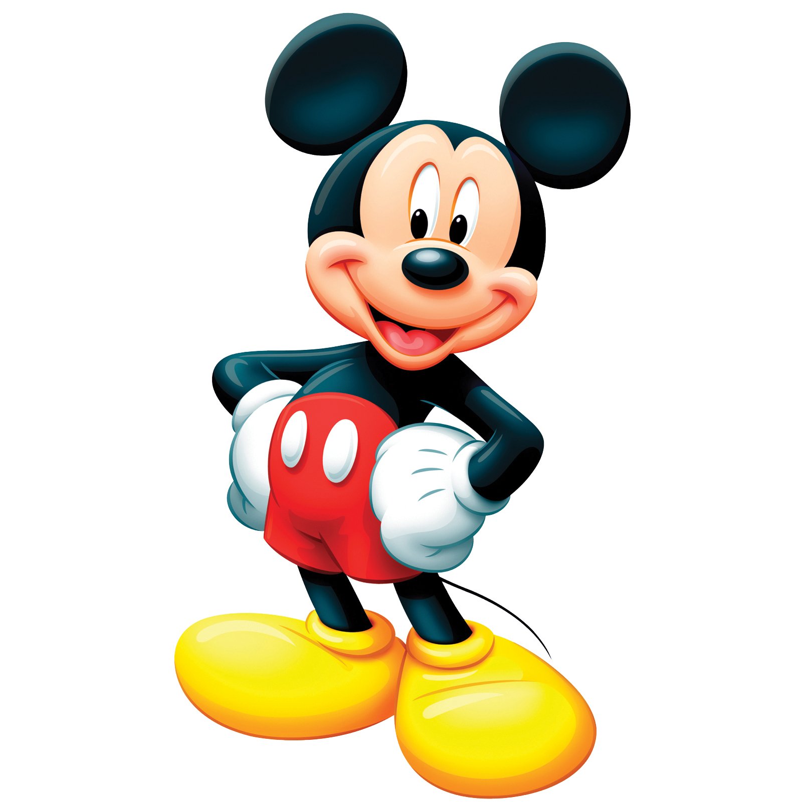 Mickey Mouse Face 1275 Hd Wallpapers in Cartoons - Imagesci.com