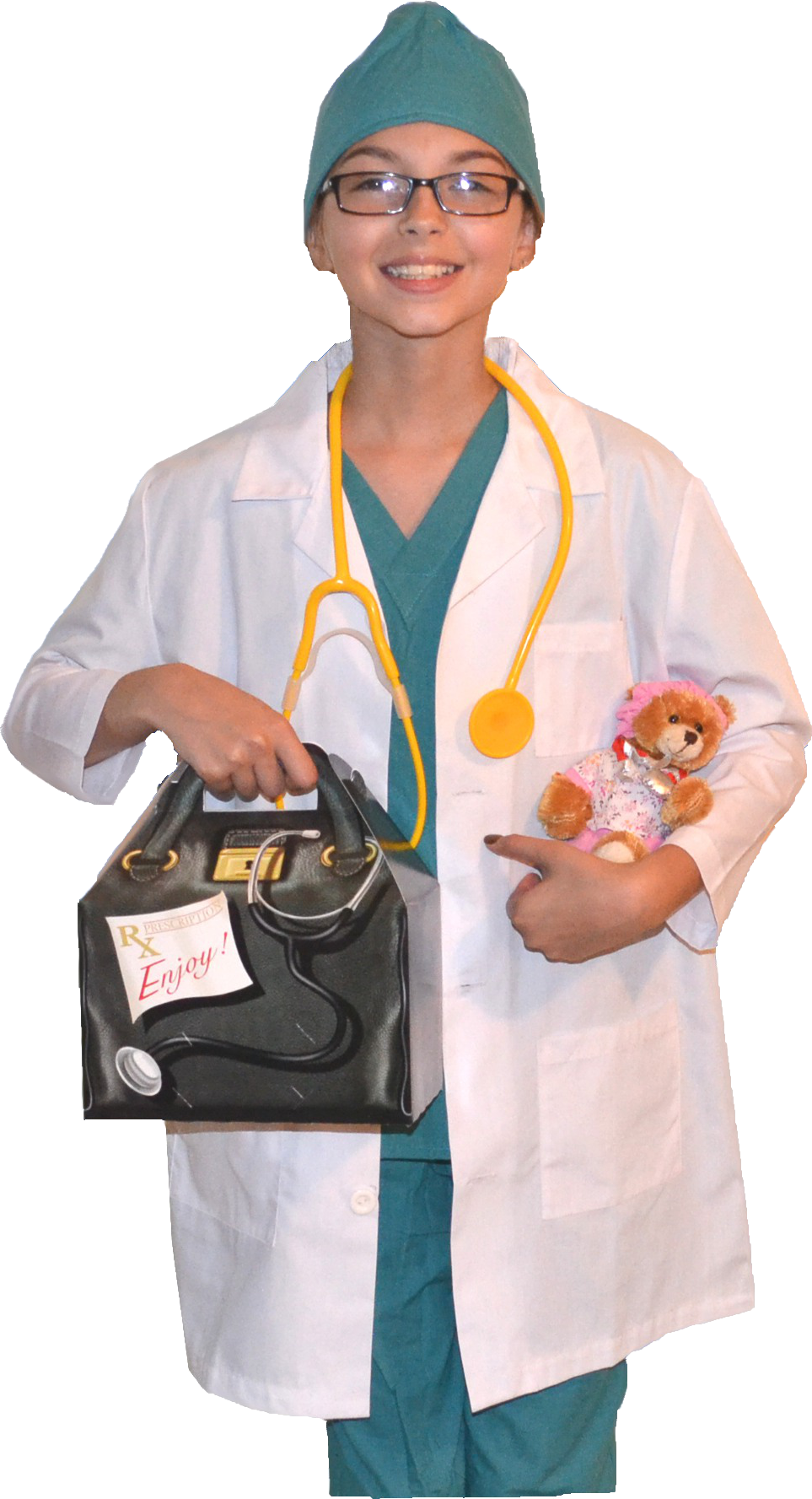 KidsDoctorCostumes.com Introduces Authentic Doctor Costumes for ...