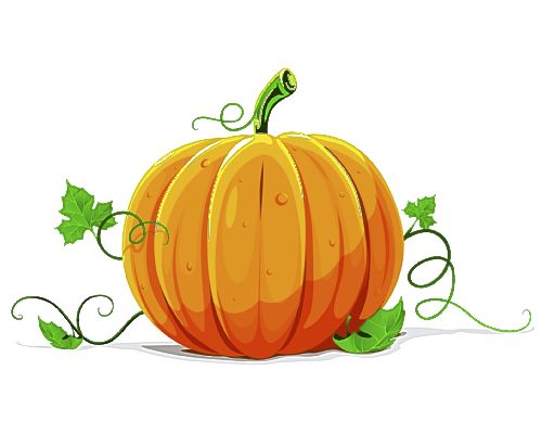 Cartoon Pumpkin Pictures - Cliparts.co