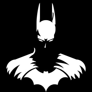 Batman » Emblems for Battlefield 4 / Hardline