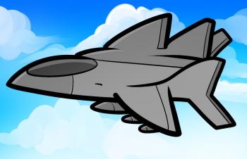 Plane : Coloring pages, Free Kids Games, Drawing for Kids, Videos ...