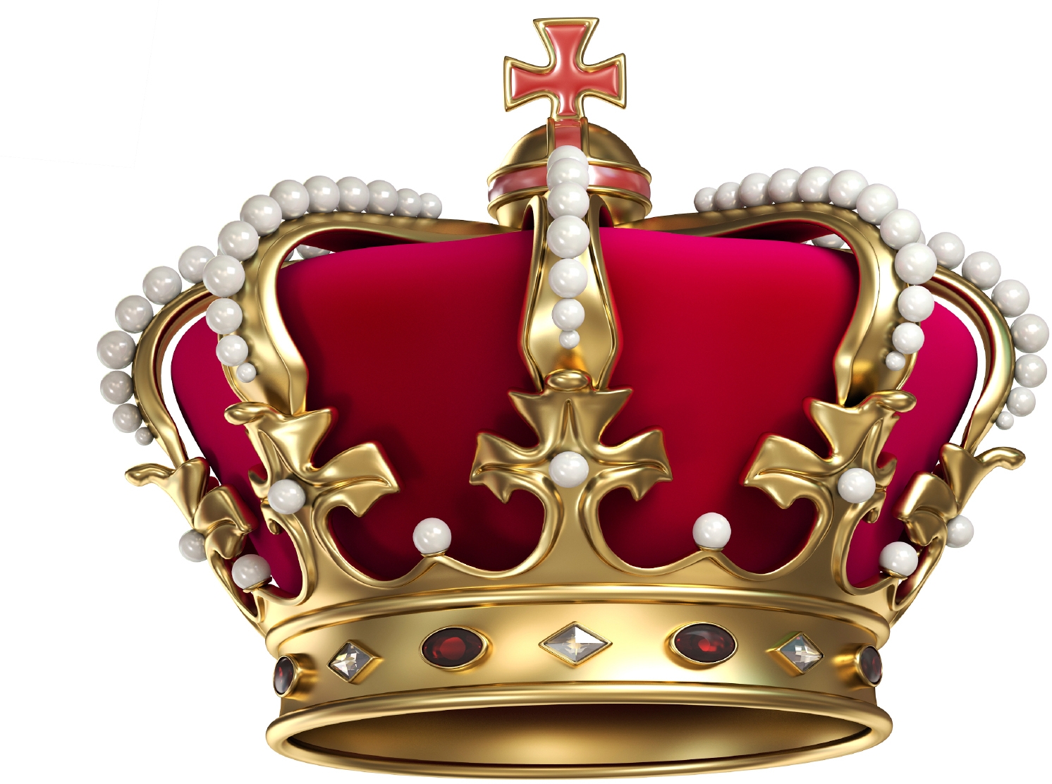 Crown | The Fount Online Ministries