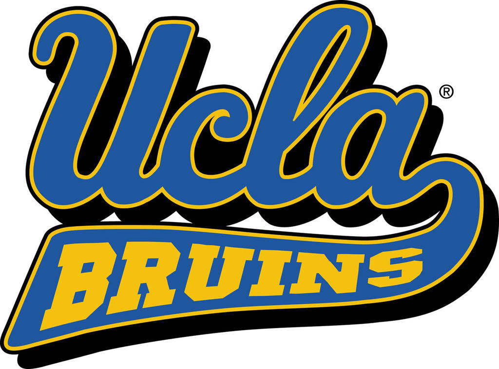 UCLA graphics and comments