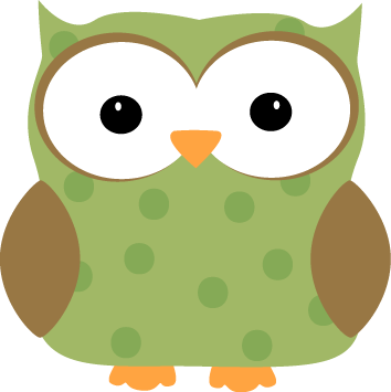 Cute Owl Free Clipart - ClipArt Best