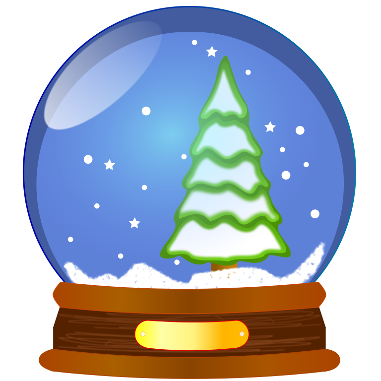 File:Snow-globe-clipart.svg - Wikimedia Commons