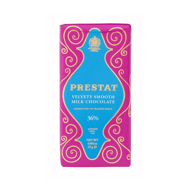 Prestat Luxury Chocolates | Gourmet Chocolate Bars | Intensely ...
