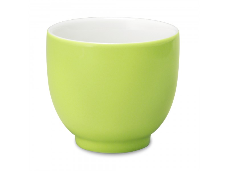 Lime Tea Cup - Allerine Pte Ltd