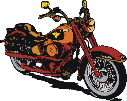 Motorcycle Clip Art Jpegs | Clipart Panda - Free Clipart Images