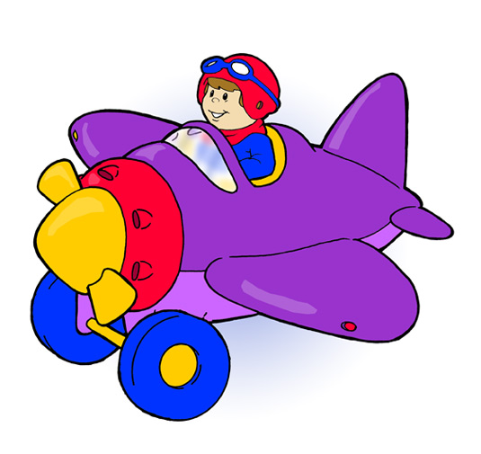 173LabJournal - Toy Airplane Lab