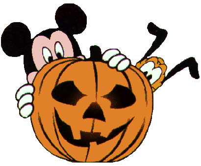 Animated Happy Halloween Clipart | Clipart Panda - Free Clipart Images