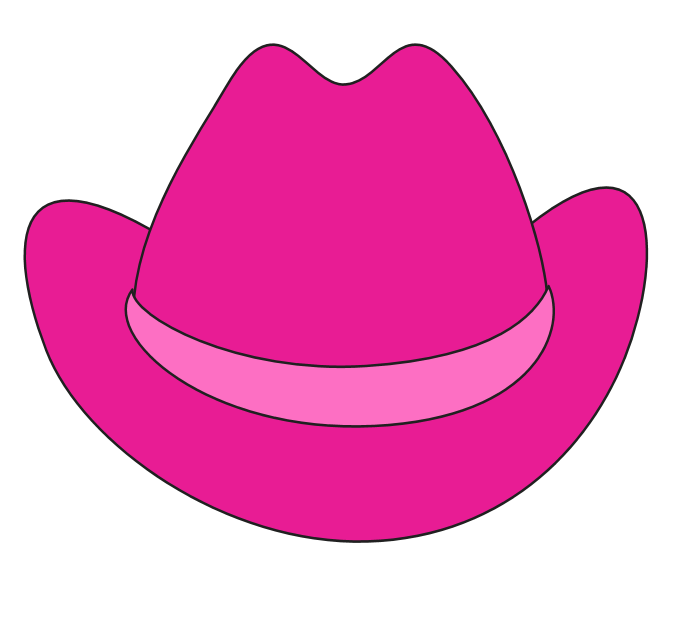 All Free Scrapbook transparent png cowboy hats graphics.by www.