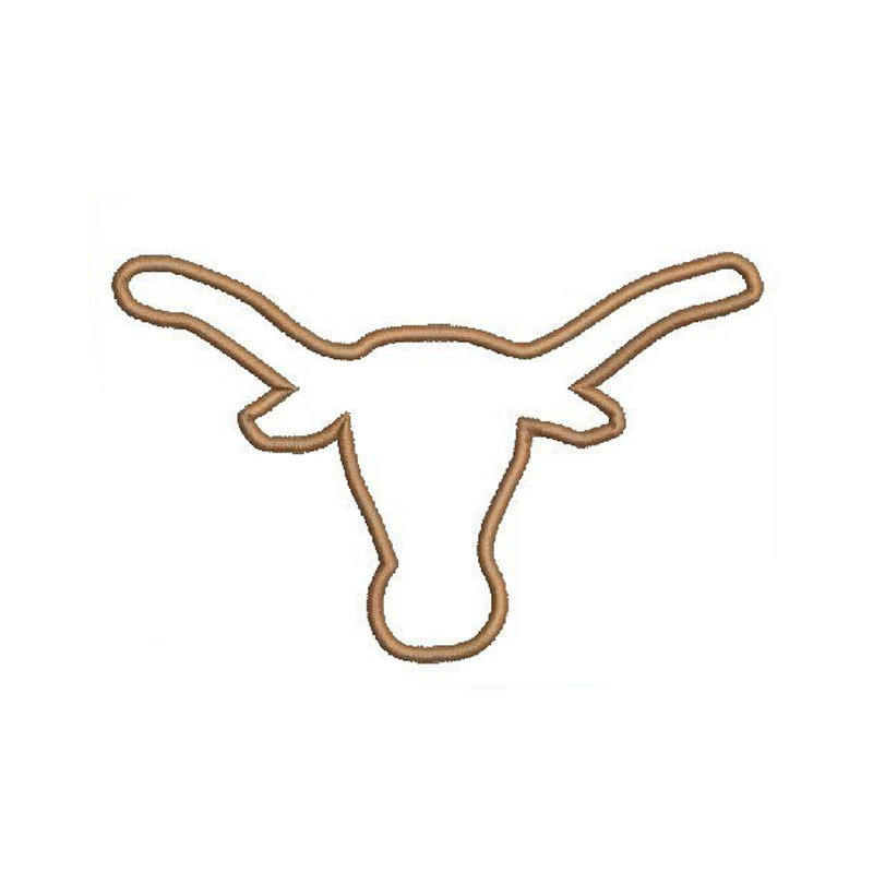 longhorn clipart logo - photo #25