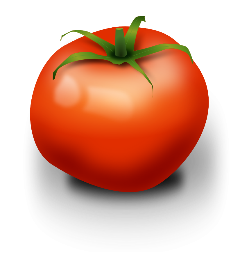 Tomato 20clipart
