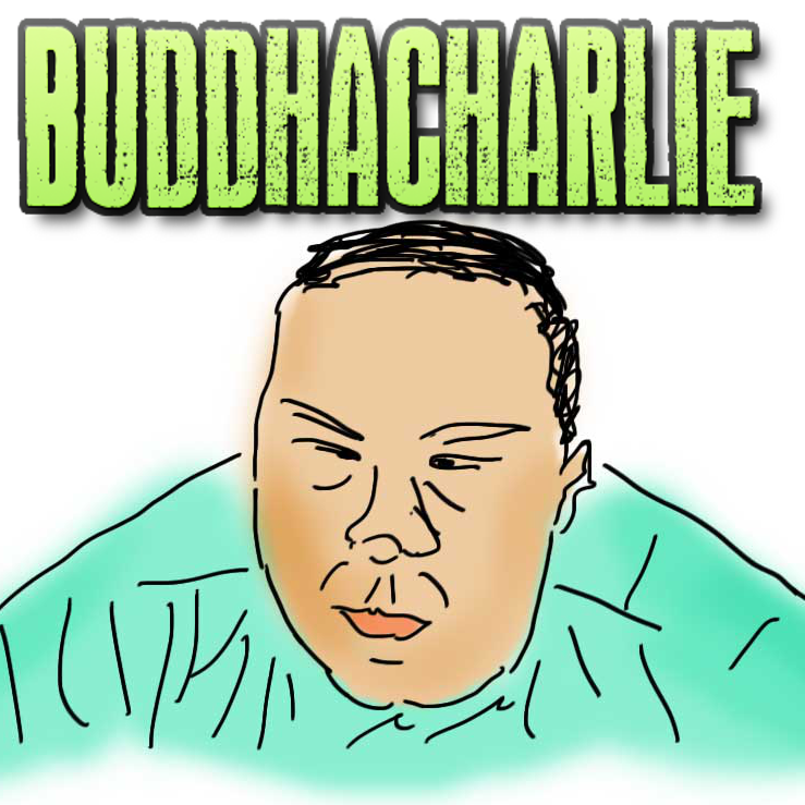 MrBuddhaCharlie | Know Your Meme
