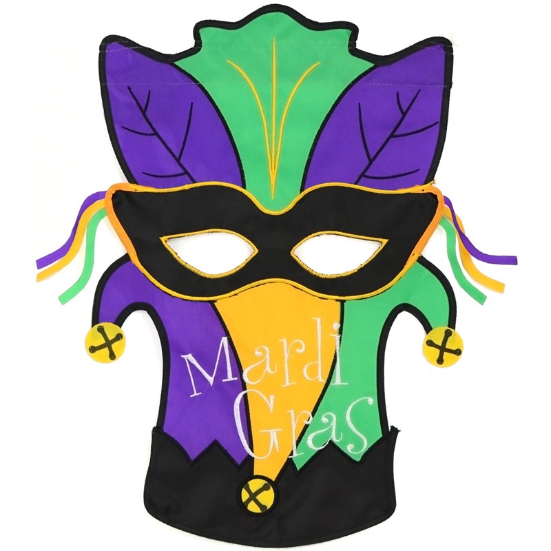 Mardi Gras Flags : Mardi Gras Masks|Masquerade Masks | Mardi Gras ...
