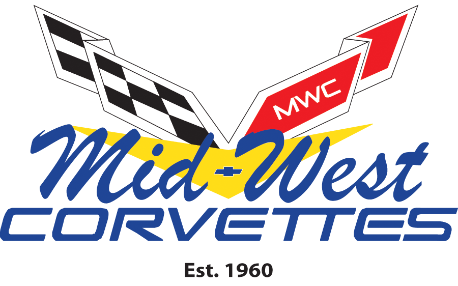 Midwest Corvette Club Photo Gallery