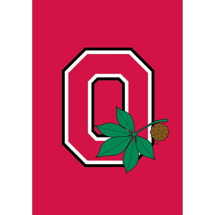 Ohio State University- Buckeyes | COLLEGE MASCOTS | Pinterest