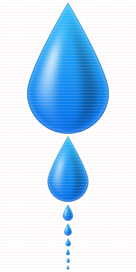 Water Drop Icon Png Images & Pictures - Becuo