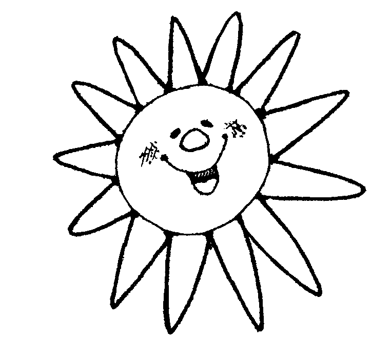 Sunshine | Mormon Share