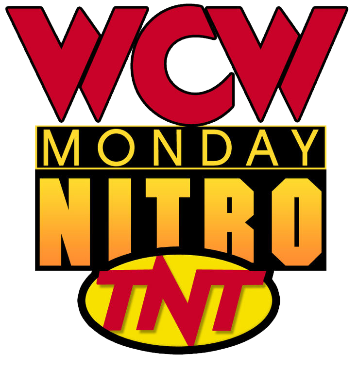 WCW Monday Nitro - Wikipedia, the free encyclopedia