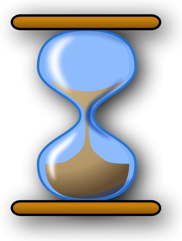 Hourglass Clip Art Download