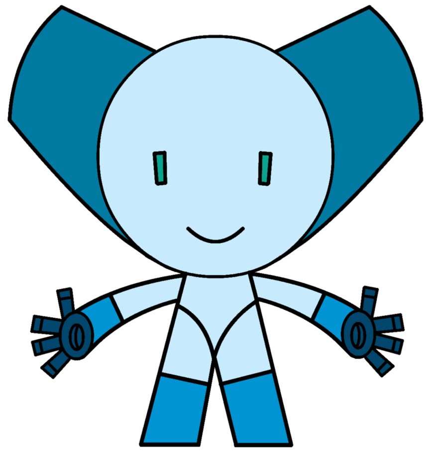 deviantART: More Like Request: Robotboy by delusional-dreams