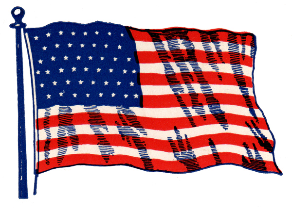 American Flag - Best Flag
