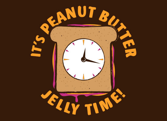 It's Peanut Butter Jelly Time!!!!!!!!!!!!! | Publish with Glogster!