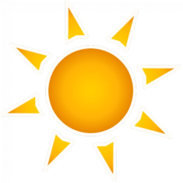Sun - Sole Vector | Free Download