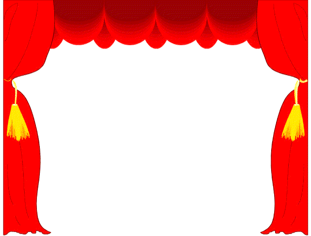 Movie Theater Curtains Clip Art Car Pictures