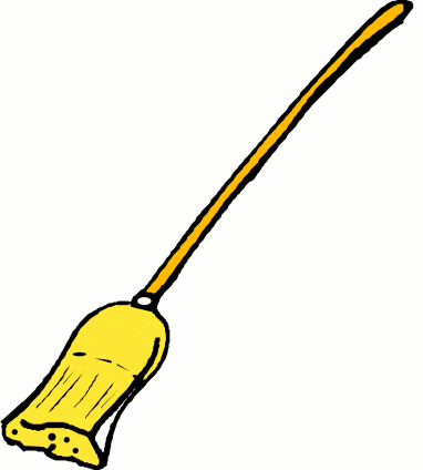 Spring Cleaning Clip Art - ClipArt Best