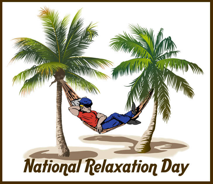 relaxation clipart images - photo #15