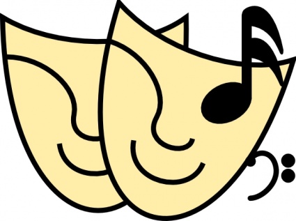 Music Clip Art Free Download | Clipart Panda - Free Clipart Images