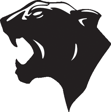 Mascot & Clipart Library - PANTHERS