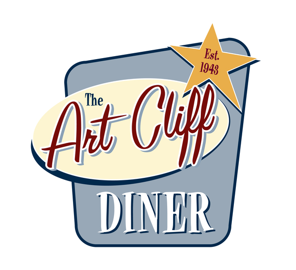 Art Cliff Diner, Martha's Vineyard On Behance Cliparts.co