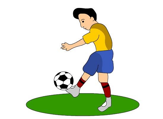 Physical Education Clipart For Kids | Clipart Panda - Free Clipart ...