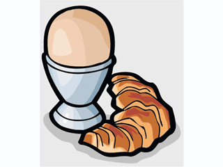 Free Cliparts Collection - Cliparts - Food and Drink - breakfast ...
