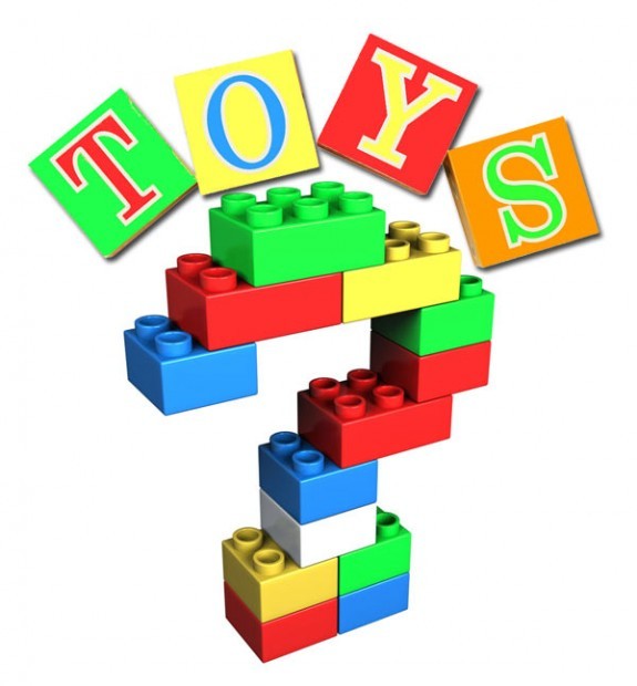 Pick Up Toys 54