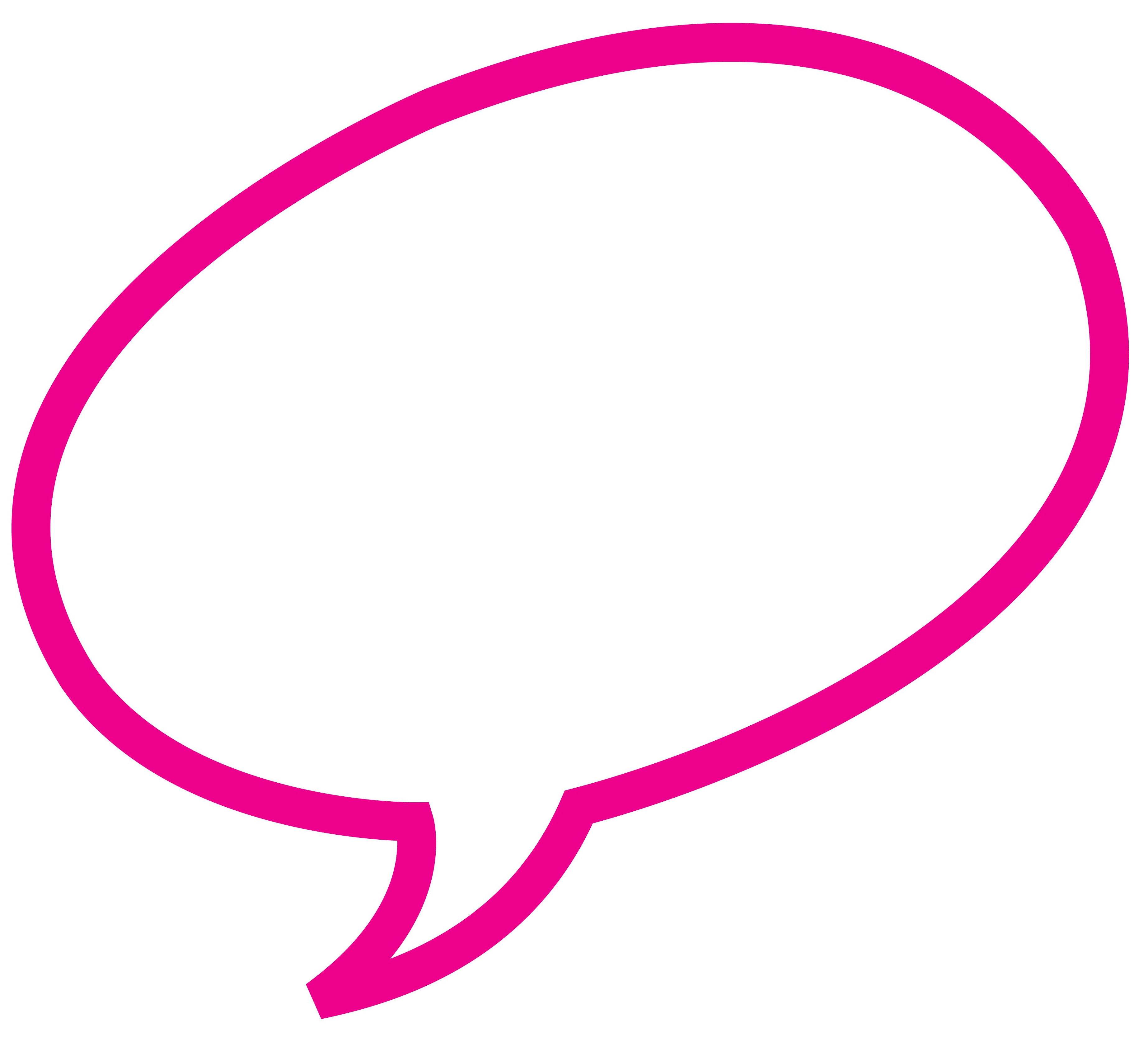 Speech Bubble Png - ClipArt Best