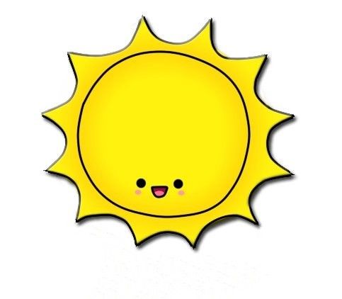 Sunshine Makes Me Smile :*) on Pinterest | 139 Pins