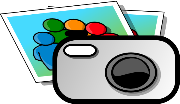 Photography Clip Art For Logos | Clipart Panda - Free Clipart Images